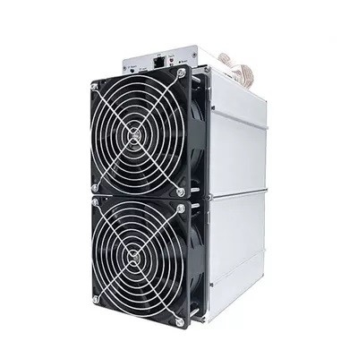 12V Antminer Z15 420ksol , Ethernet Zcash Mining Machine