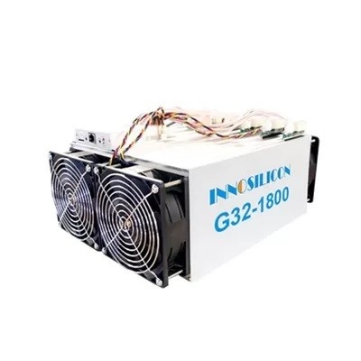 1800 Crypto Mining Asic , Cuckatoo32 Cuckatoo31 Innosilicon G32 Mini Grin Miner