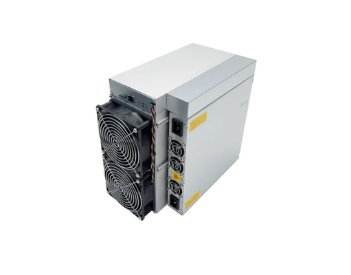 110TH/S Used Bitmain Antminer S19 Pro Bitcoin Miner With Power Supply