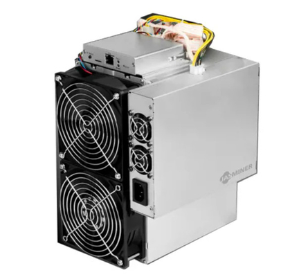 2.5Gh/S Maximum Hashrate Jasminer X4 Miner With EtHash Algorithm