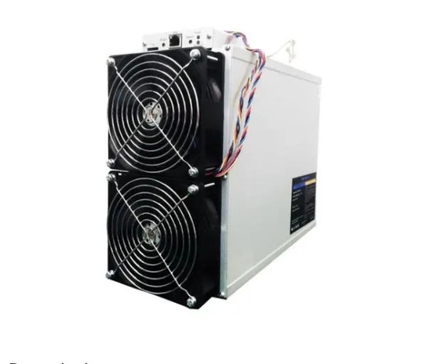 1500M Used Innosilicon A11 Pro 8G ETHMiner With PSU and Cord