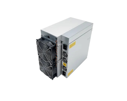 Litecoin And DogeCoin Miner Bitmain Antminer L7 9500Mh/S With PSU And Cord