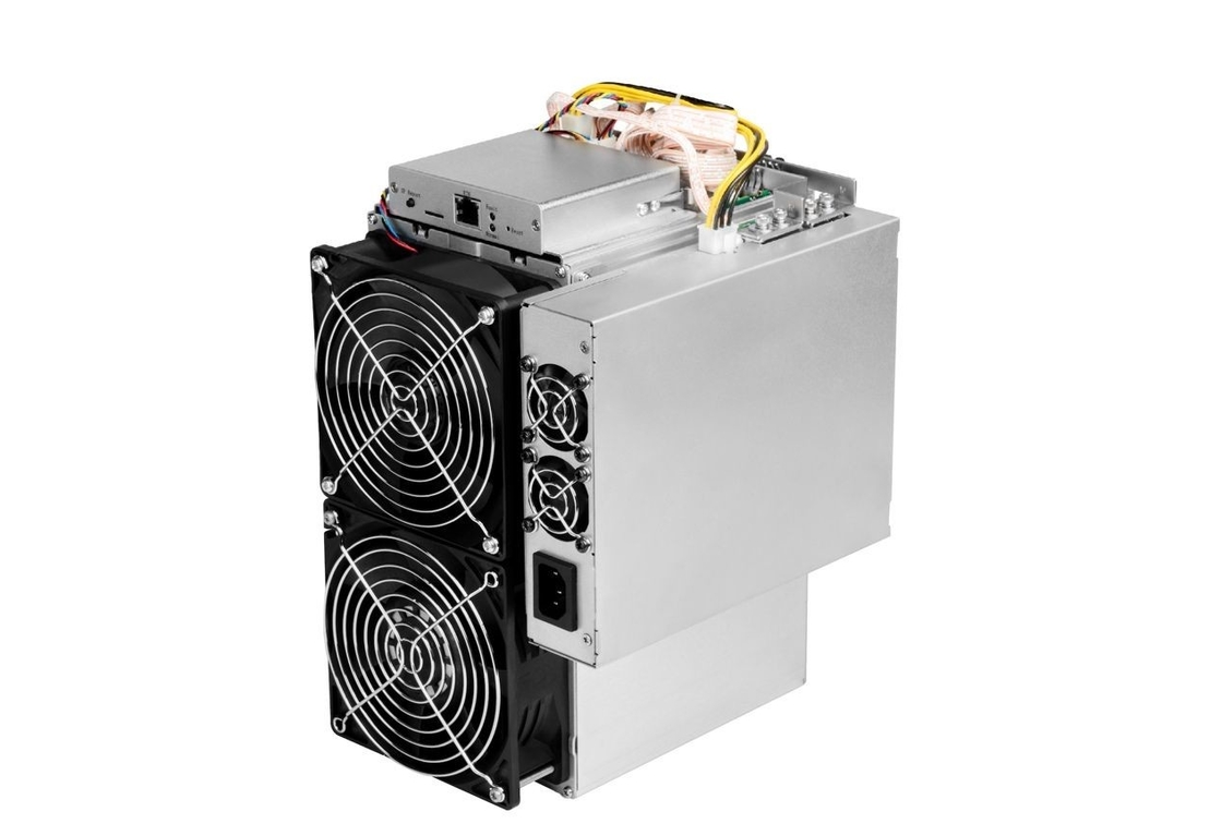 Blake256R14 algorithm Aisc Mining Machine Second Hand Antminer DR5 35T For DCR Coins