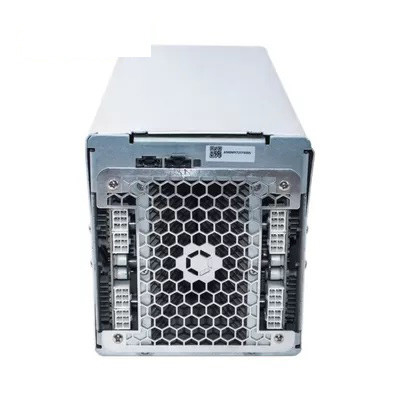Asic Canaan Avalon Miner 911 910 With Psu 104 X A3210HP 16 Nm Chips