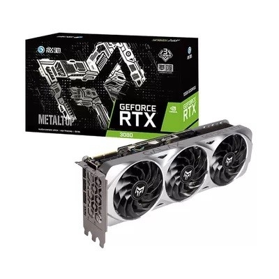 4.0 16X Pci Express Graphics Card , 8G 12G GeForce RTX 3080 Ti Graphics Card