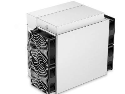 PSU And Cord Bitmain Antminer L7 9500Mh/S Litecoin / DogeCoin Miner