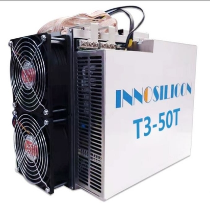 Innosilicon T3H+50T BTC Miner Machine