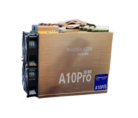 ETH Ethereum Innosilicon A11 1.5G
